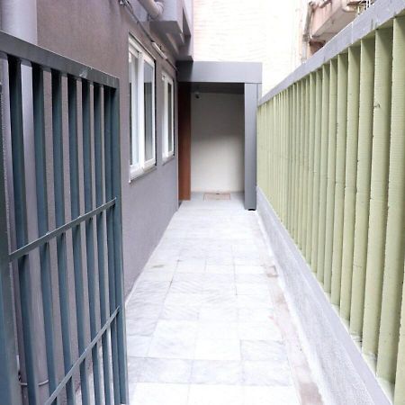 Sharman Suites Pune Esterno foto